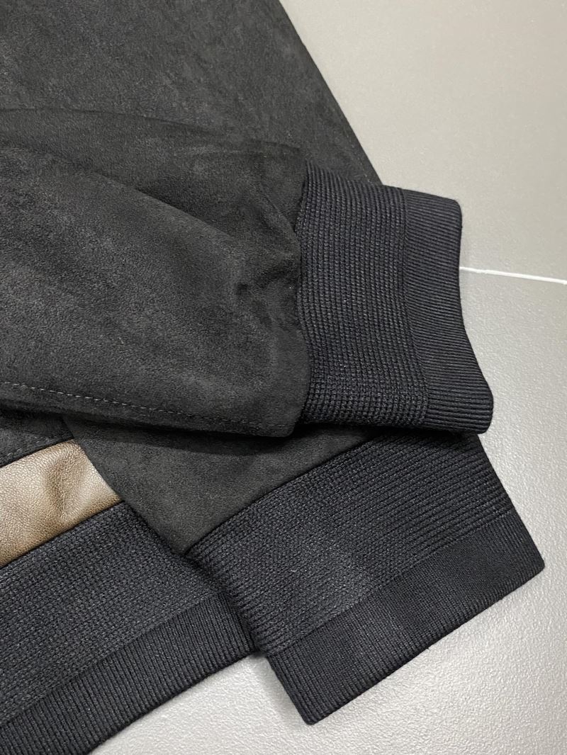 Loro Piana Outwear